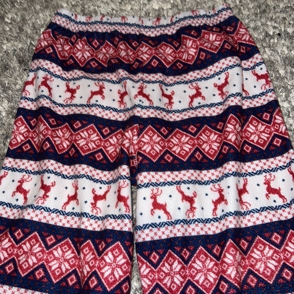 Reindeer PJs - Picture 3 of 3